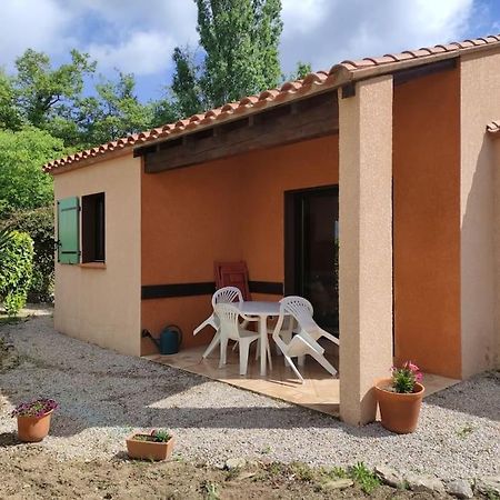 Charmant T2 Moderne Au Calme Avec Jardin Vue Sur Canigou Moltig les Bains Exterior photo